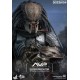 Aliens vs Predator Movie Masterpiece action figure the Elder Predator 1/6 scale figure 35 cm